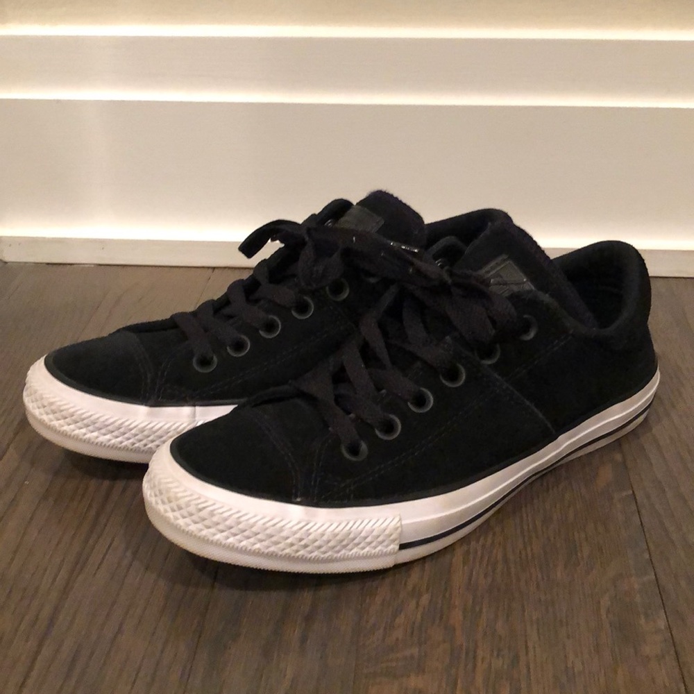 Converse sneakers